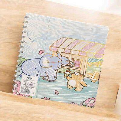 Libro para colorear Cozy
