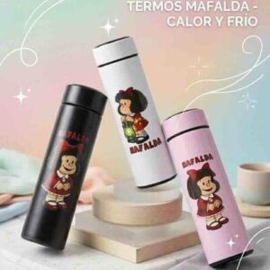 Termo sensor Mafalda